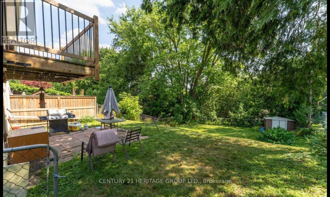 Main - 9 Dunham Crescent, Aurora, Ontario  L4G 2V3 - Photo 29 - N12611304