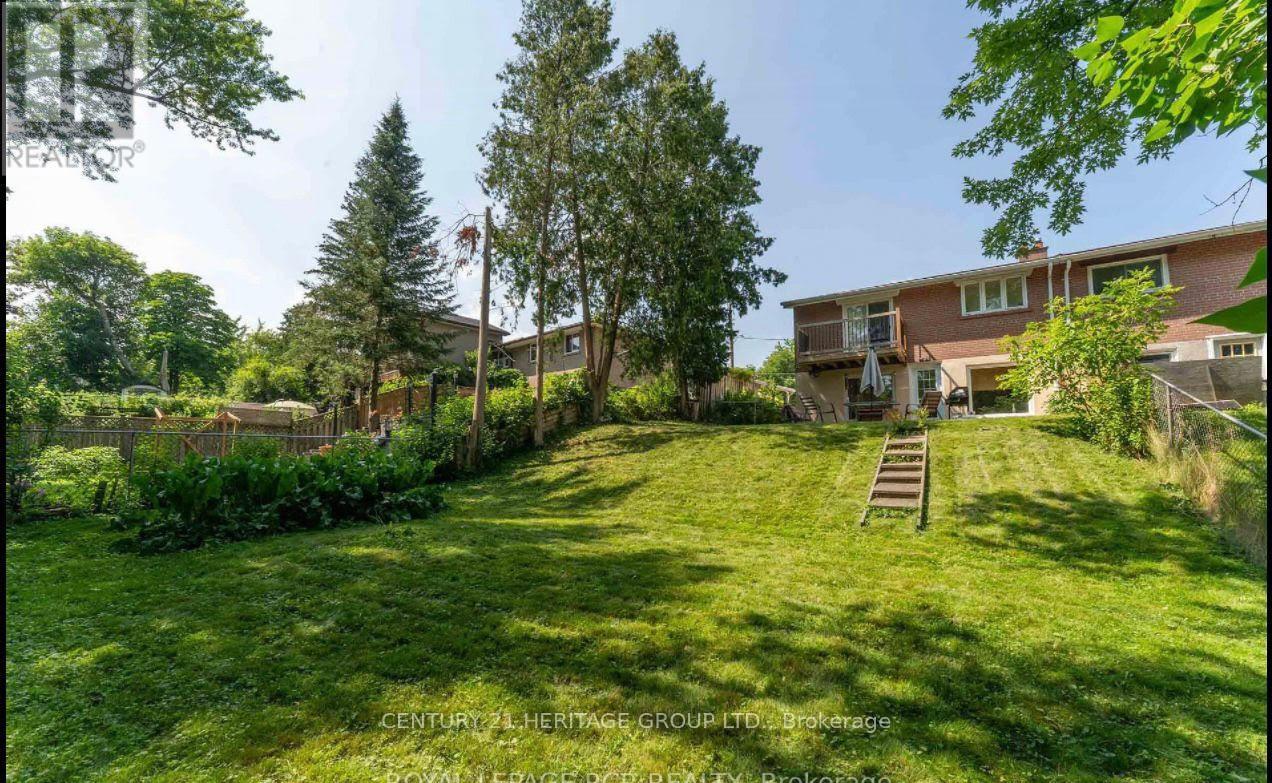 Main - 9 Dunham Crescent, Aurora, Ontario  L4G 2V3 - Photo 30 - N12611304