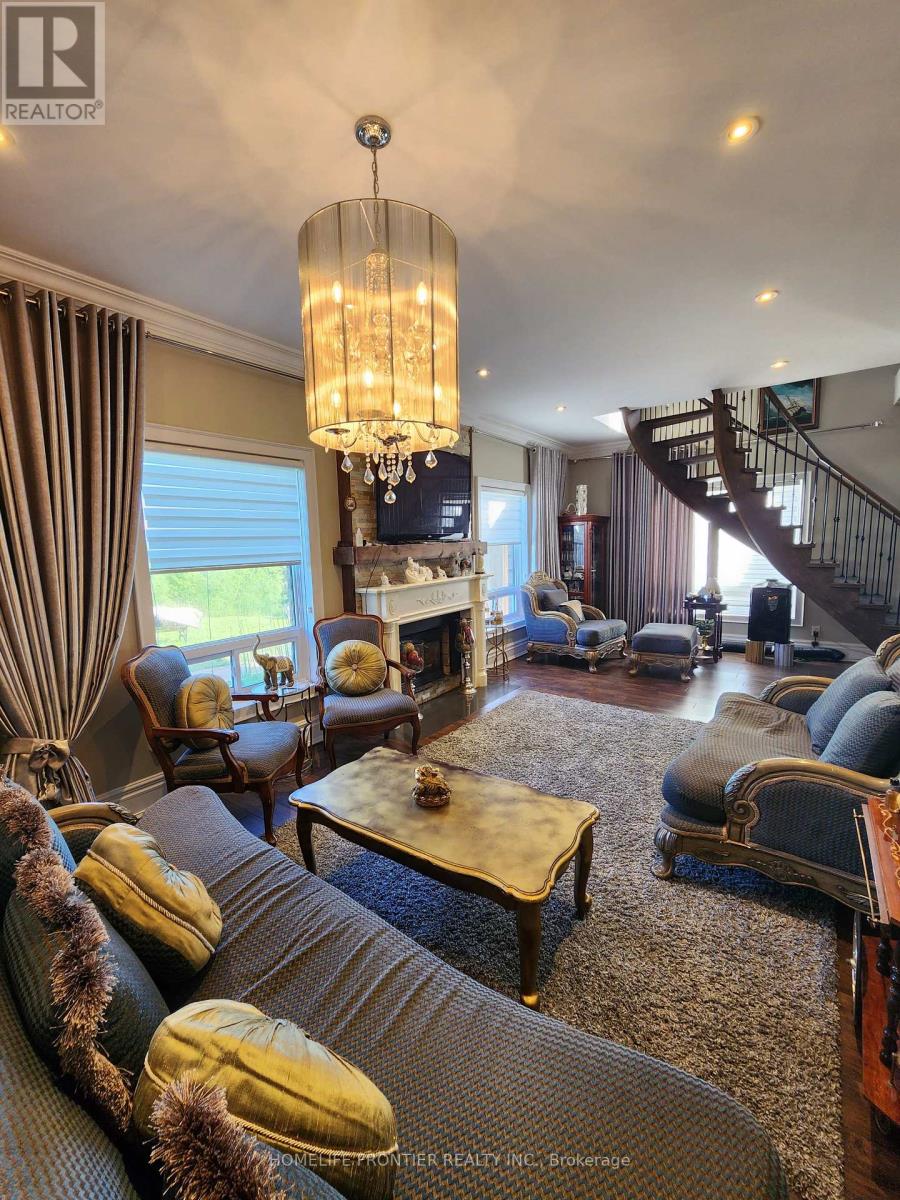 3 Mandalane Drive, King, Ontario  L0G 1T0 - Photo 12 - N12611330