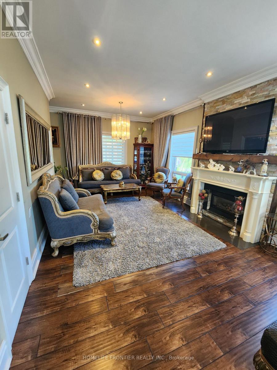 3 Mandalane Drive, King, Ontario  L0G 1T0 - Photo 13 - N12611330