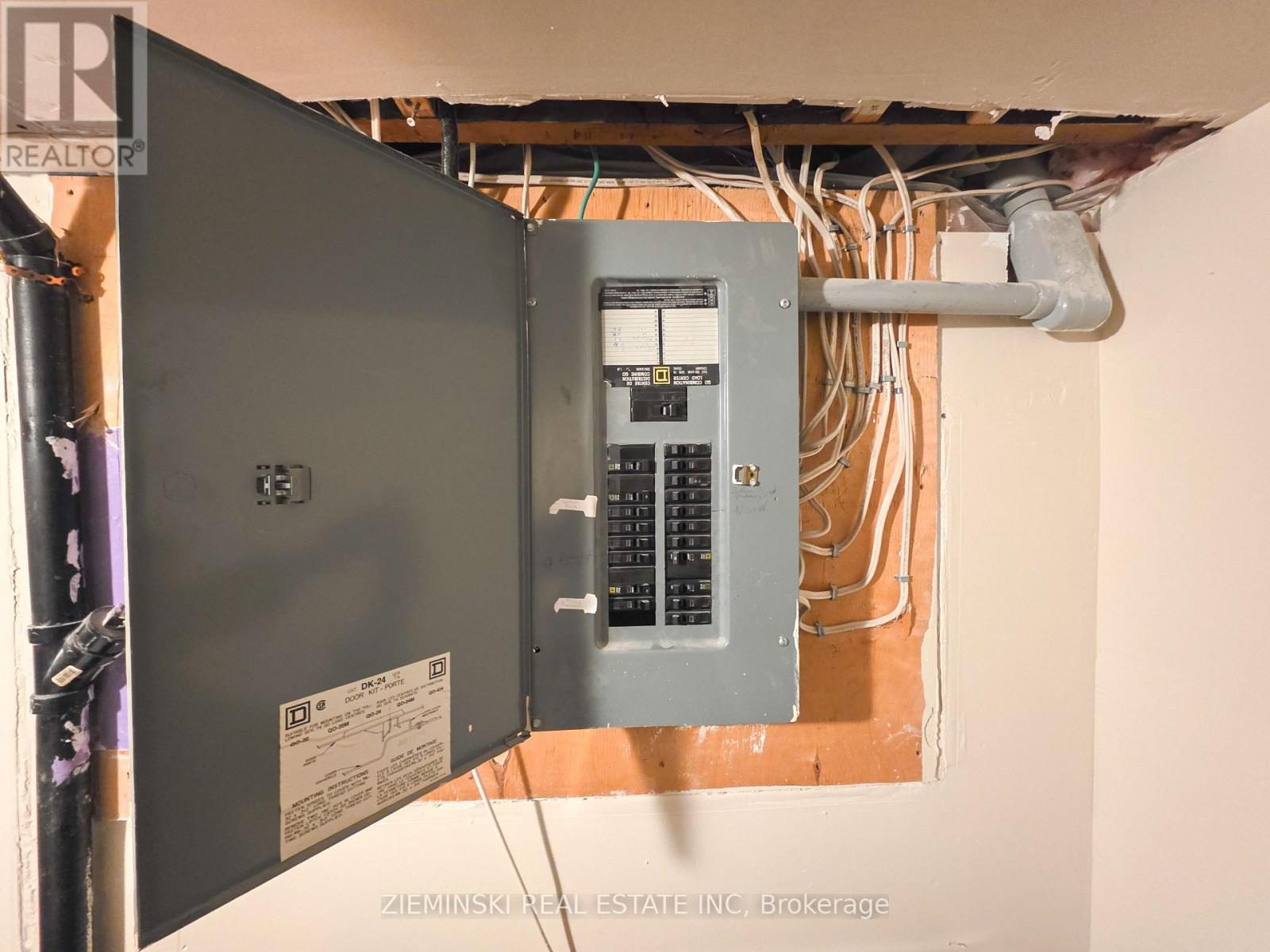 430 Toke Street, Timmins, Ontario P4N 6V8 - Photo 15 - T12470103