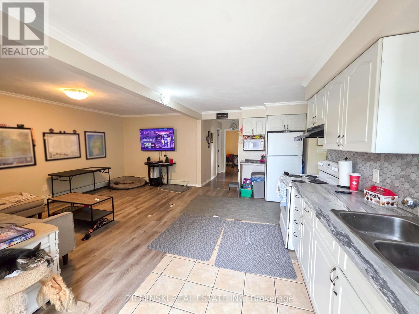 430 Toke Street, Timmins, Ontario P4N 6V8 - Photo 10 - T12470103