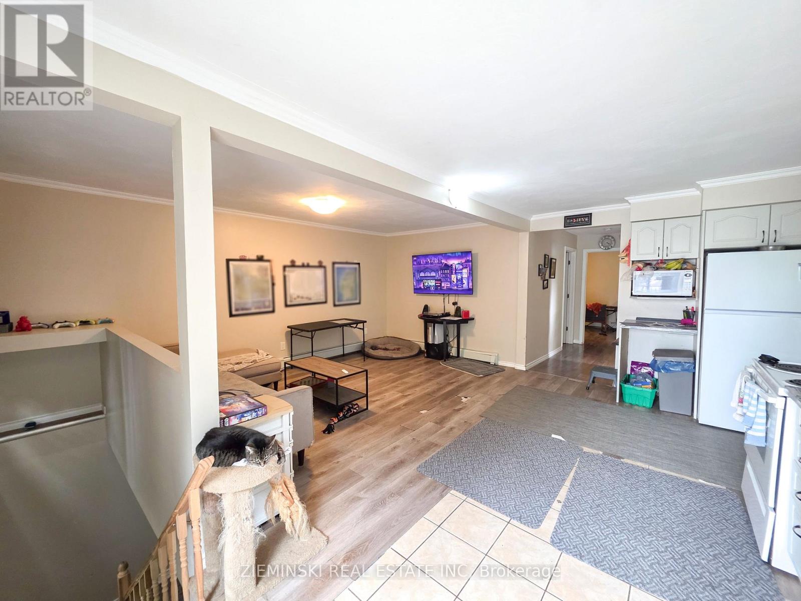 430 Toke Street, Timmins, Ontario P4N 6V8 - Photo 9 - T12470103