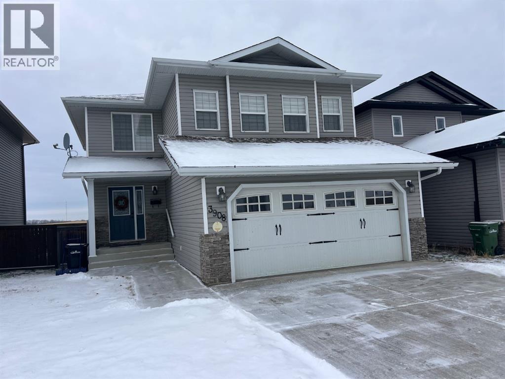 3908 76 Street, Camrose, Alberta  T4V 4C1 - Photo 1 - A2248915
