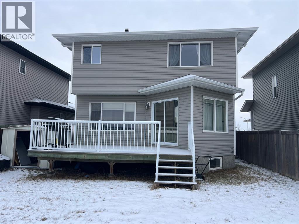 3908 76 Street, Camrose, Alberta  T4V 4C1 - Photo 37 - A2248915