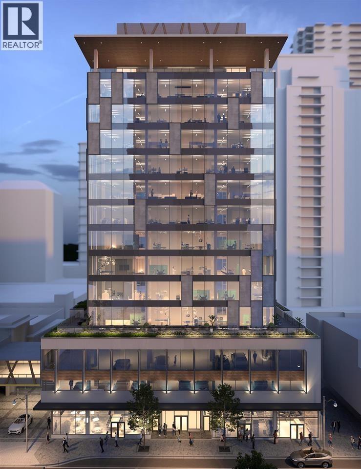 705 2992 GLEN DRIVE, Coquitlam, British Columbia