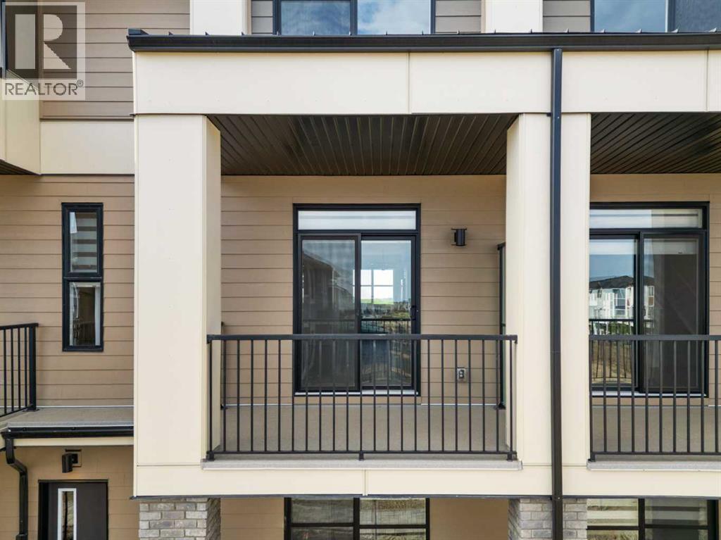 113, 285 Chelsea Court, Chestermere, Alberta  T1X 2W7 - Photo 35 - A2272396