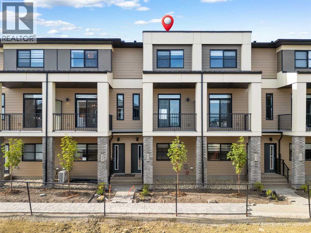 113, 285 Chelsea Court, Chestermere, Alberta  T1X 2W7 - Photo 40 - A2272396