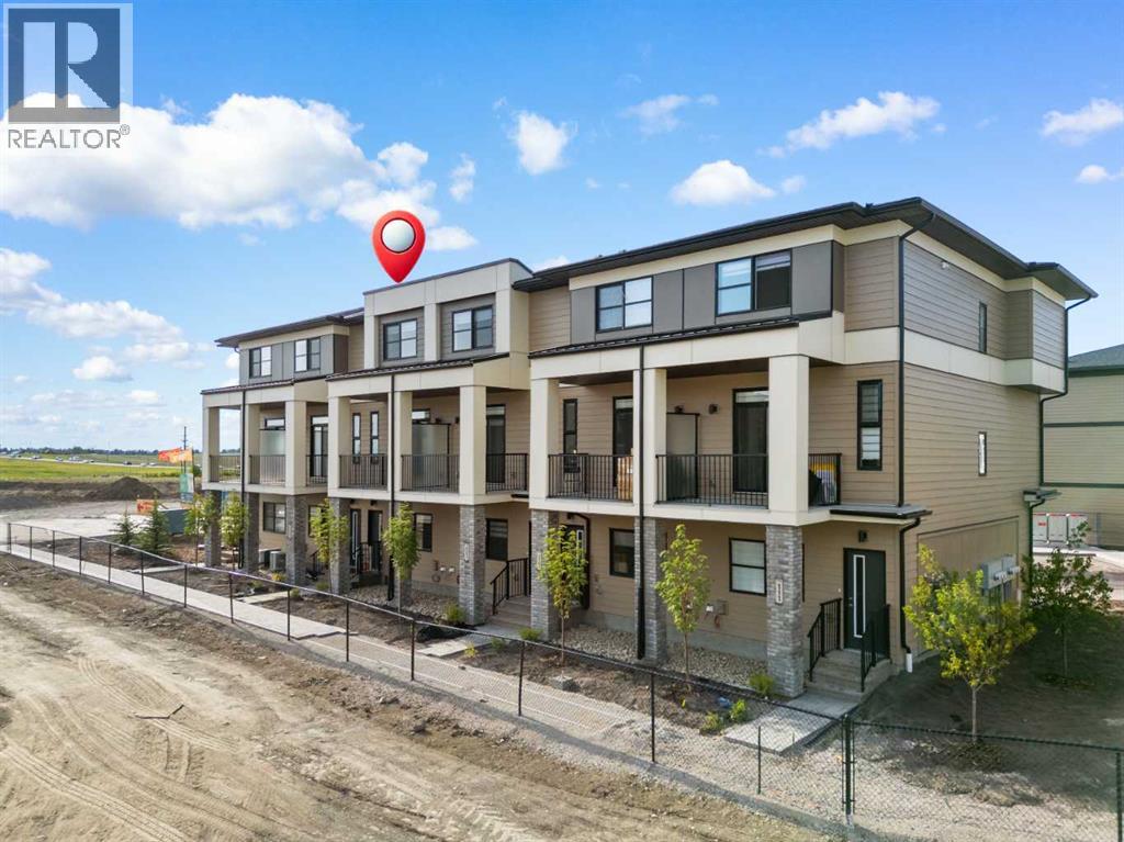 113, 285 Chelsea Court, Chestermere, Alberta  T1X 2W7 - Photo 41 - A2272396