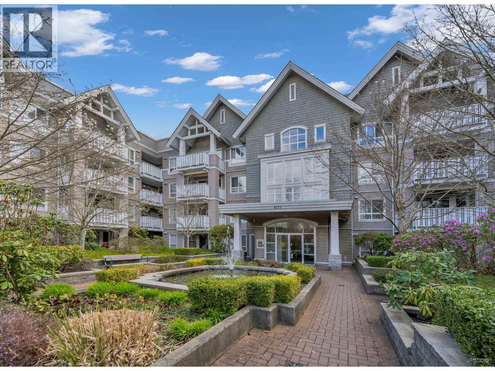 118 8120 JONES ROAD, Richmond, British Columbia