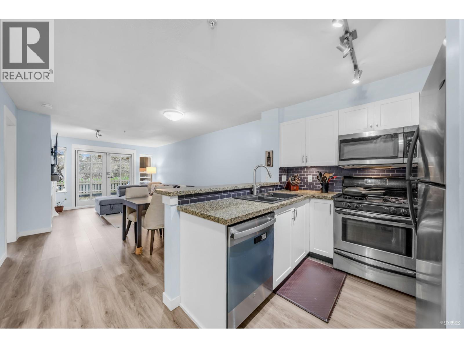 118 8120 Jones Road, Richmond, British Columbia  V6Y 4K7 - Photo 3 - R3072812