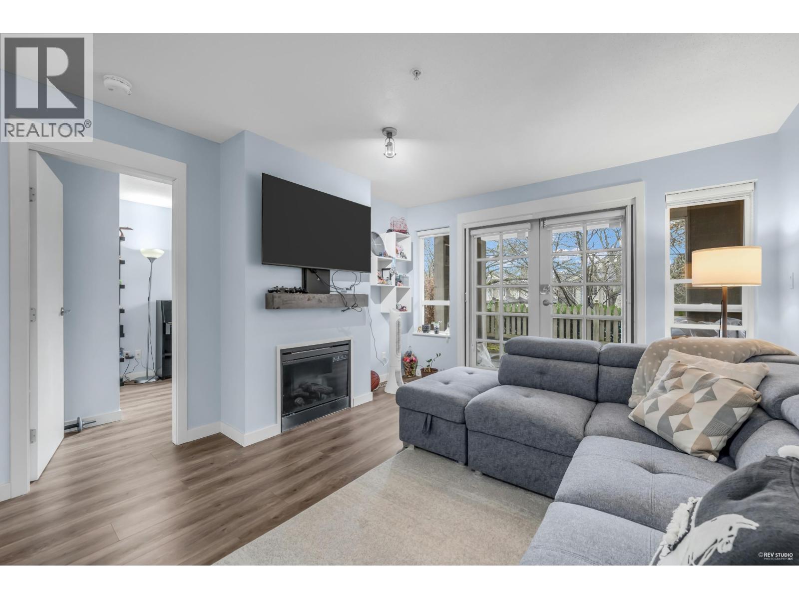 118 8120 Jones Road, Richmond, British Columbia  V6Y 4K7 - Photo 7 - R3072812