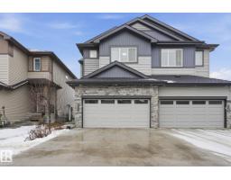 7212 CHIVERS PL SW, Edmonton, Alberta