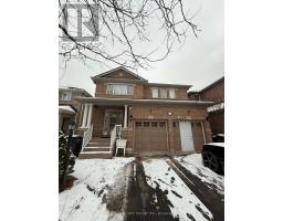 BSMT - 22 WATERDALE ROAD, Brampton, Ontario