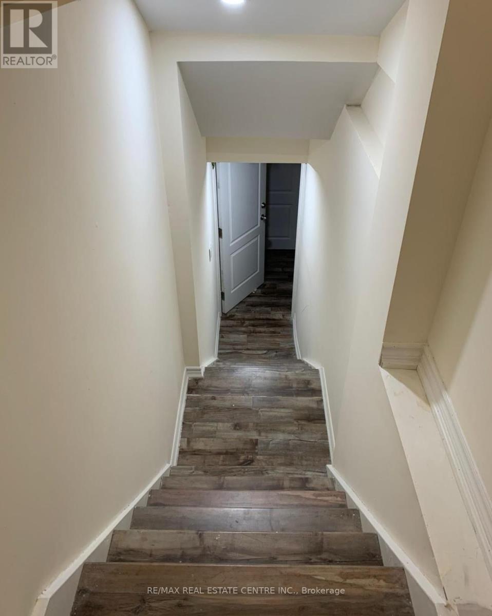 Basement - 15 Goderich Drive, Brampton, Ontario  L7A 5A7 - Photo 2 - W12611278