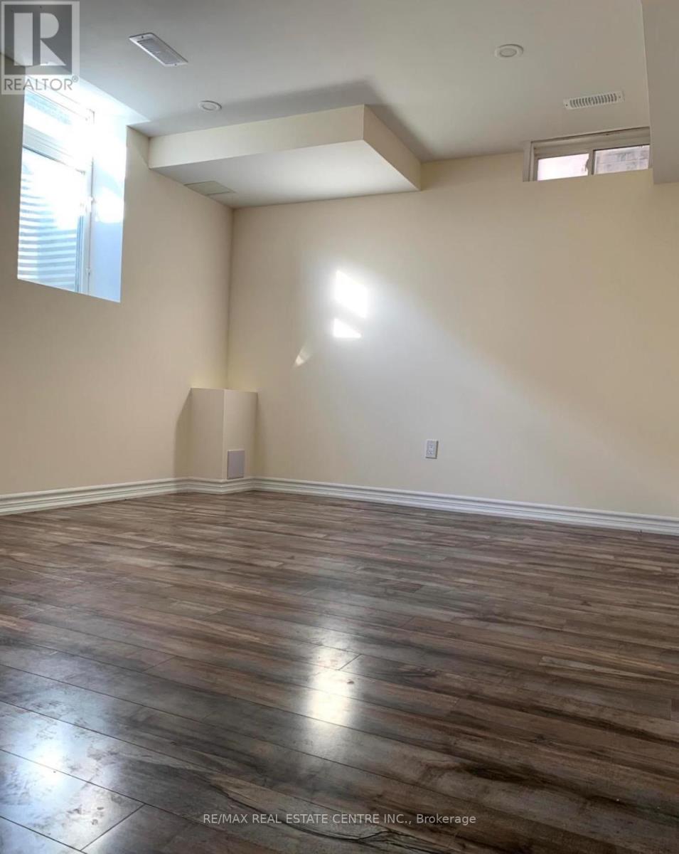 Basement - 15 Goderich Drive, Brampton, Ontario  L7A 5A7 - Photo 4 - W12611278