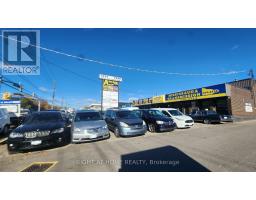 3191 WOLFEDALE ROAD, Mississauga, Ontario