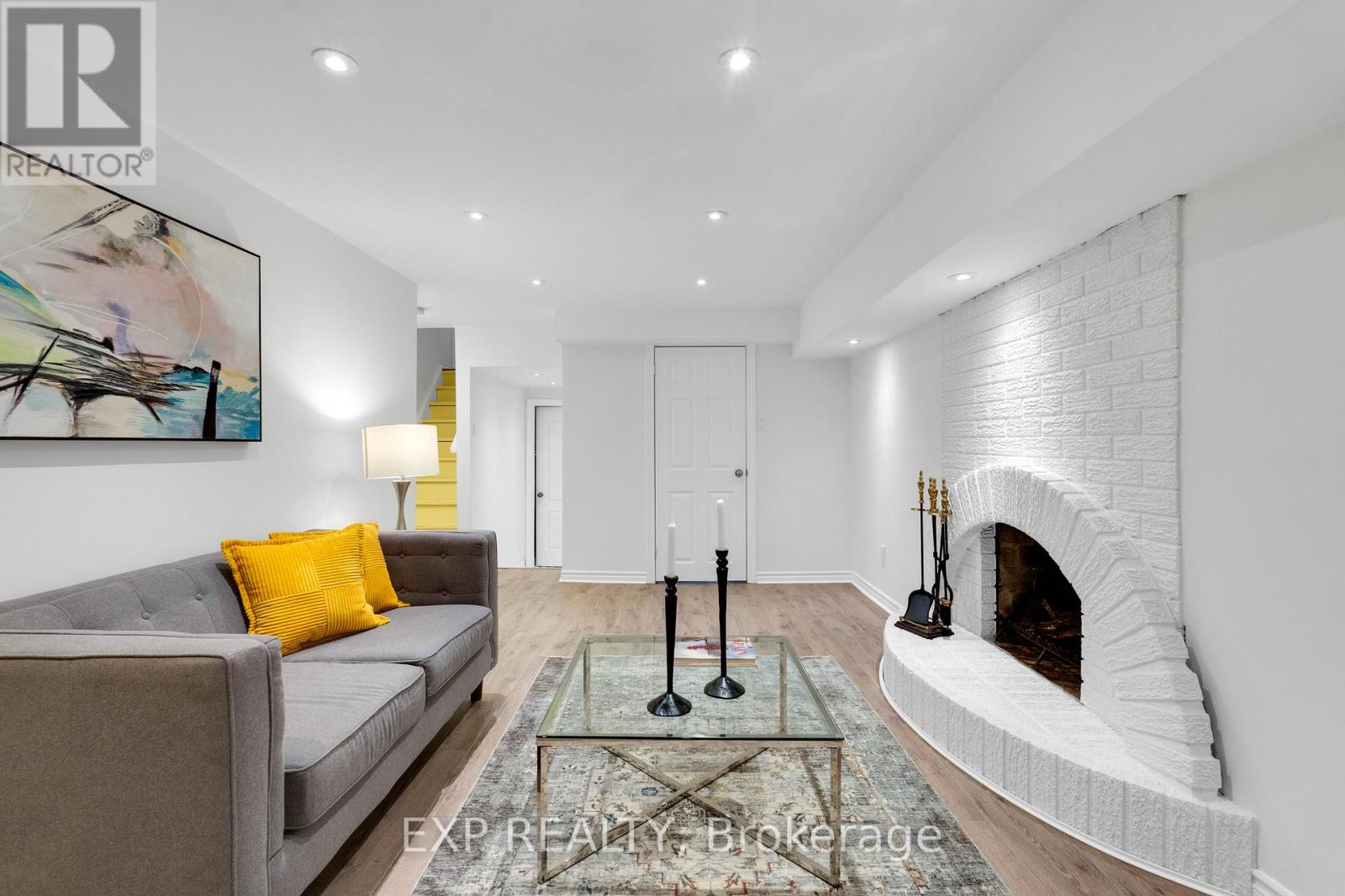 4208 Stonemason Crescent, Mississauga, Ontario  L5L 2Z7 - Photo 24 - W12611326