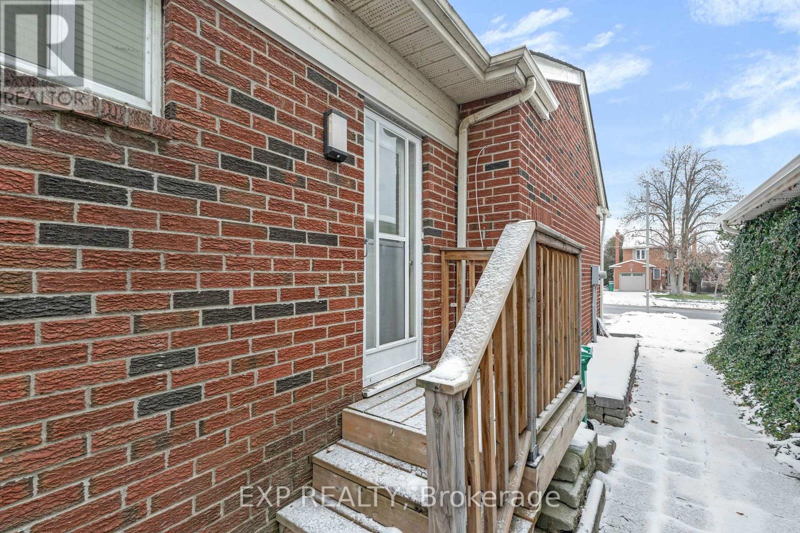4208 Stonemason Crescent, Mississauga, Ontario  L5L 2Z7 - Photo 26 - W12611326