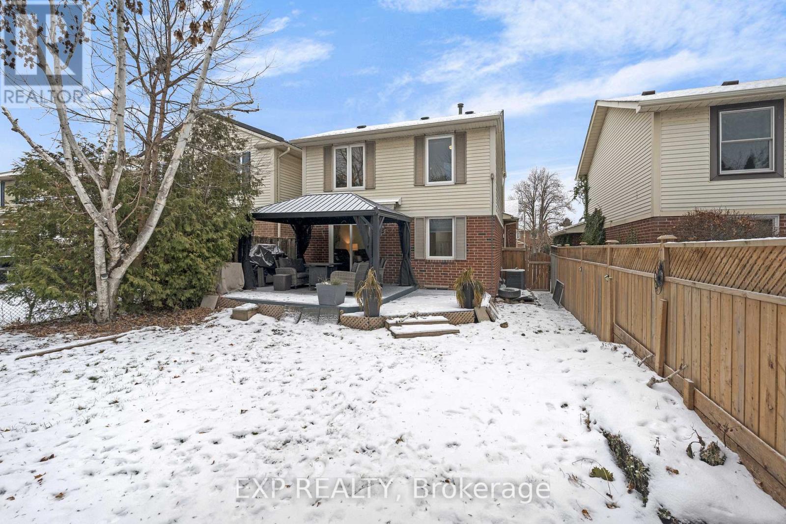 4208 Stonemason Crescent, Mississauga, Ontario  L5L 2Z7 - Photo 27 - W12611326