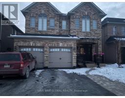 30 PRADA COURT, Brampton, Ontario