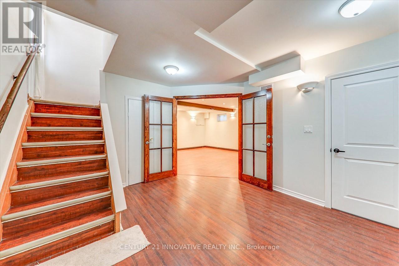 Main - 359 Rathburn Road, Toronto, Ontario  M9B 2M2 - Photo 19 - W12611346