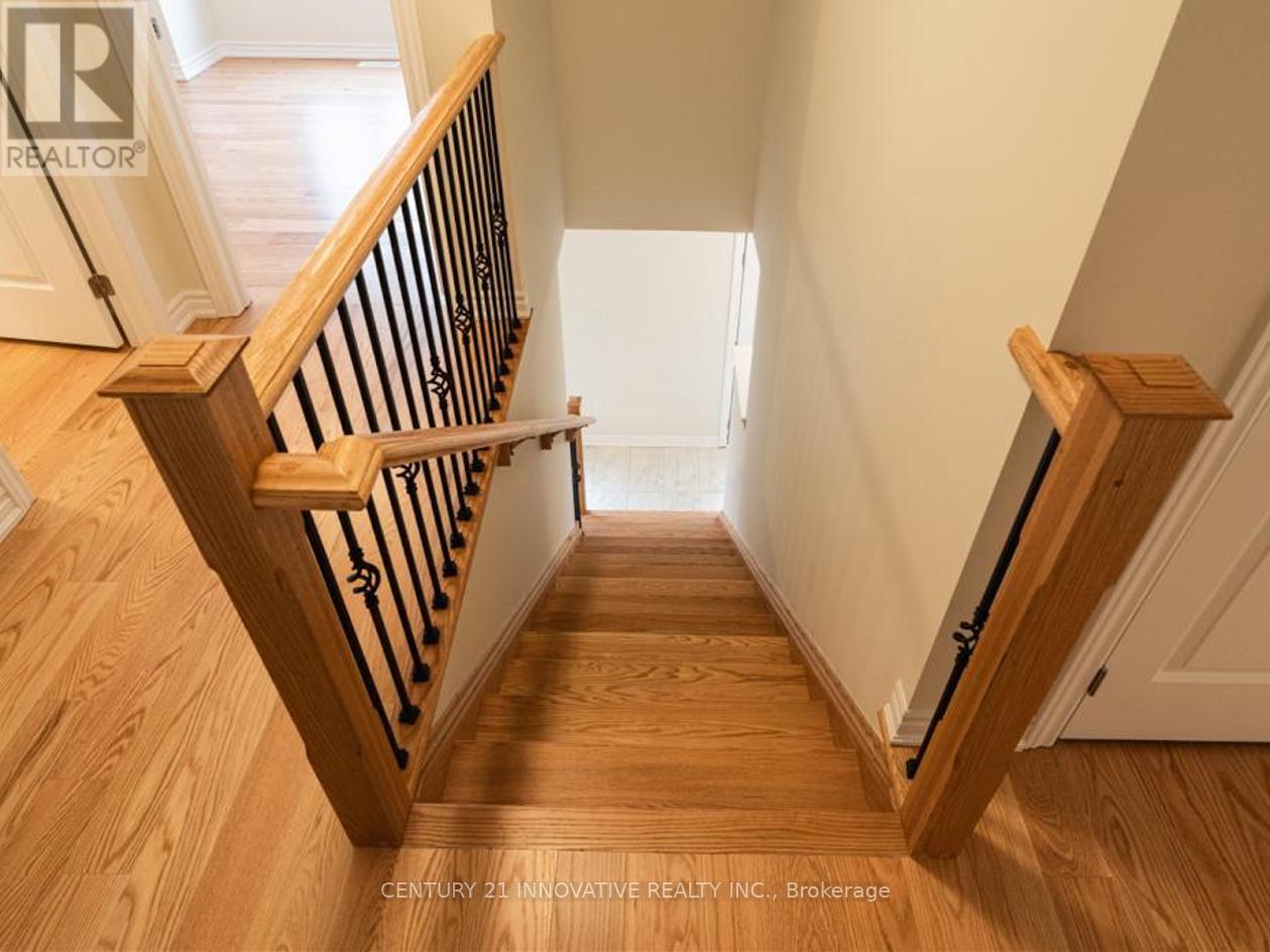 17 Gilham Way, Brant, Ontario  N3L 0M7 - Photo 10 - X12611274