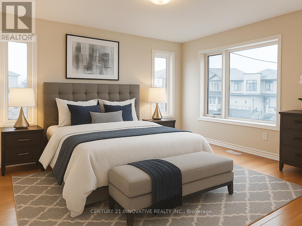 17 Gilham Way, Brant, Ontario  N3L 0M7 - Photo 13 - X12611274