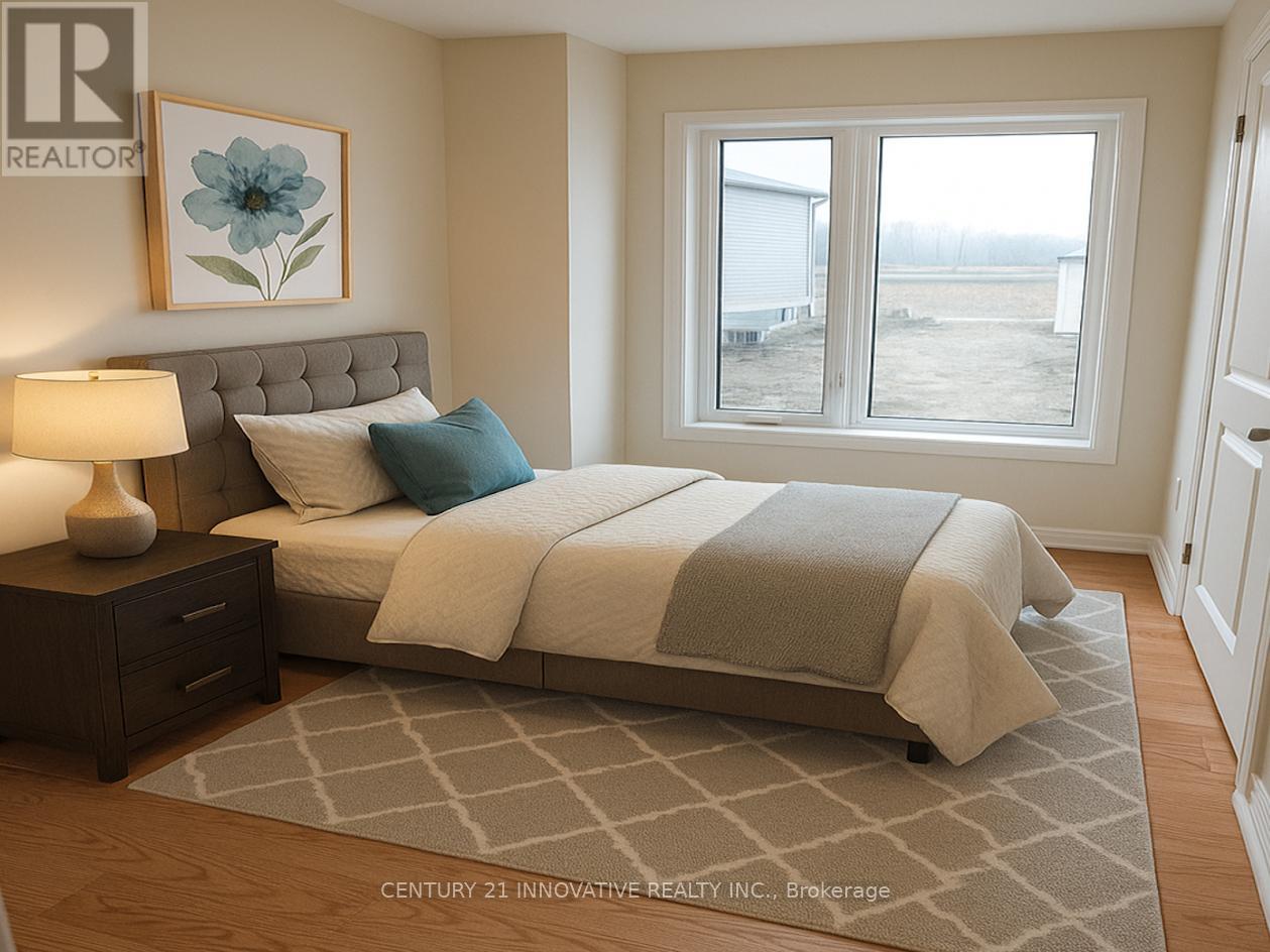 17 Gilham Way, Brant, Ontario  N3L 0M7 - Photo 15 - X12611274