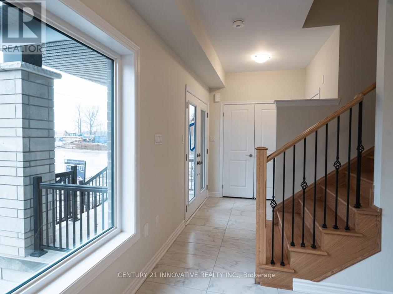 17 Gilham Way, Brant, Ontario  N3L 0M7 - Photo 3 - X12611274
