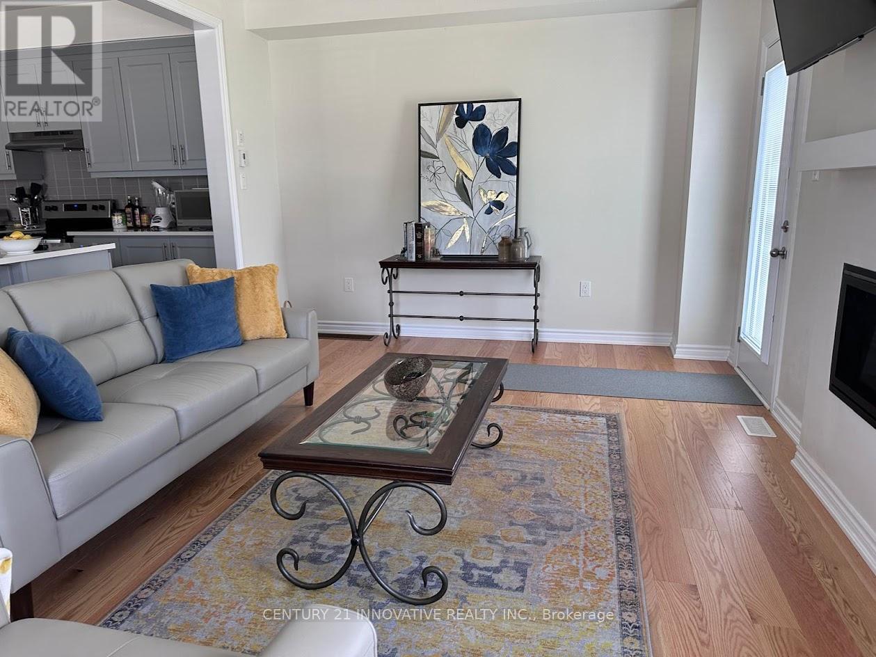 17 Gilham Way, Brant, Ontario  N3L 0M7 - Photo 6 - X12611274