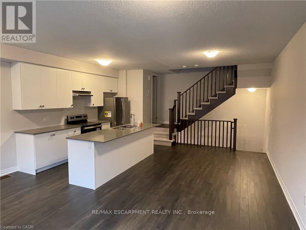 507 - 585 COLBORNE STREET E, Brantford, Ontario