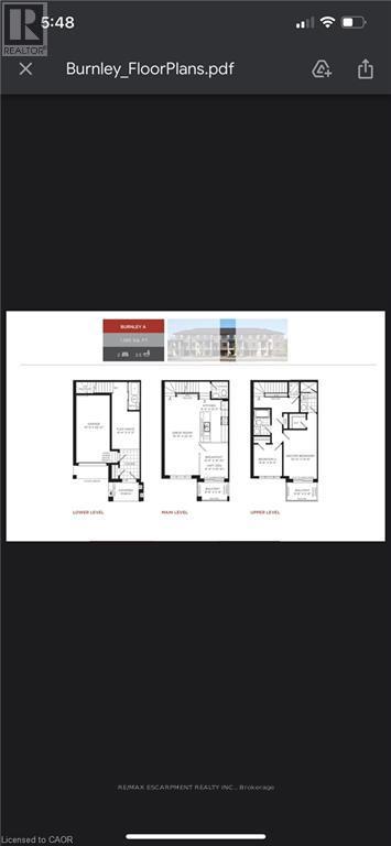 507 - 585 Colborne Street E, Brantford, Ontario  N3S 0K4 - Photo 21 - X12611324