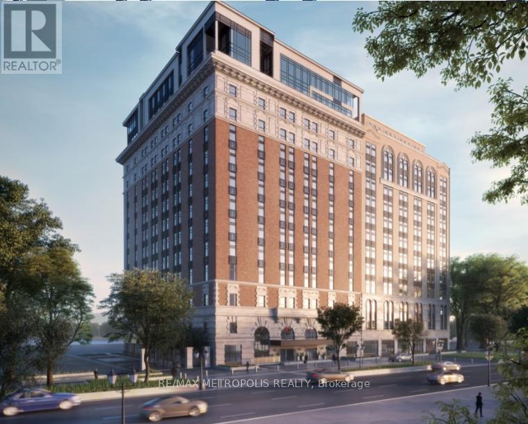 819 - 118 KING STREET E, Hamilton, Ontario