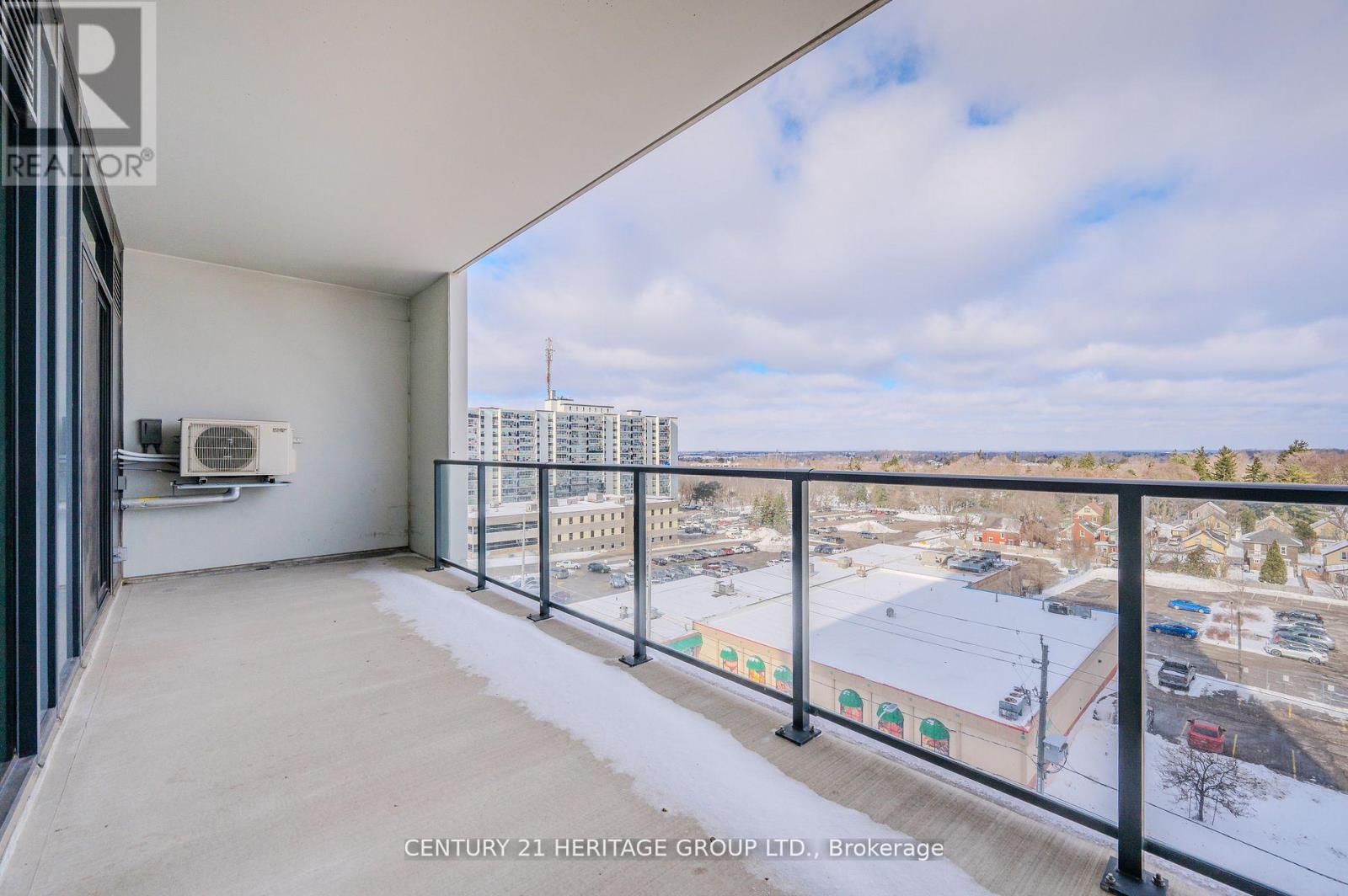 703 - 741 King Street W, Kitchener, Ontario N2G 1E5 - Photo 25 - X12611360