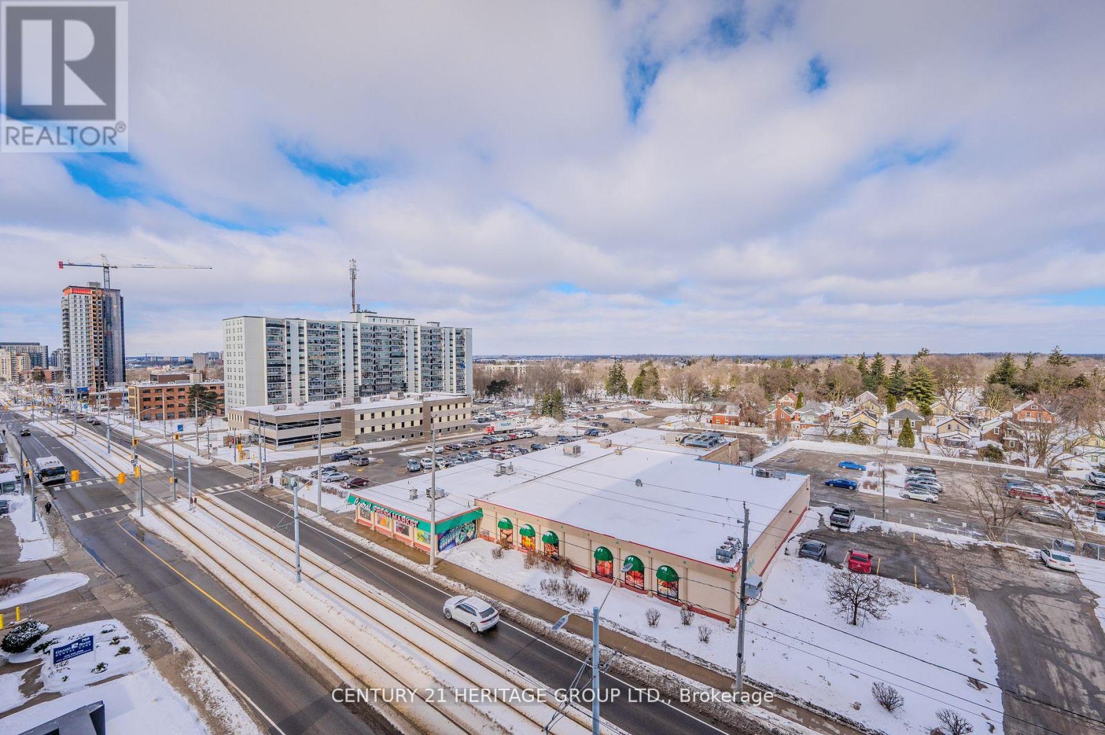 703 - 741 King Street W, Kitchener, Ontario N2G 1E5 - Photo 27 - X12611360