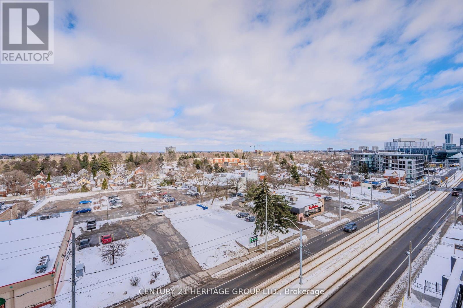 703 - 741 King Street W, Kitchener, Ontario N2G 1E5 - Photo 28 - X12611360
