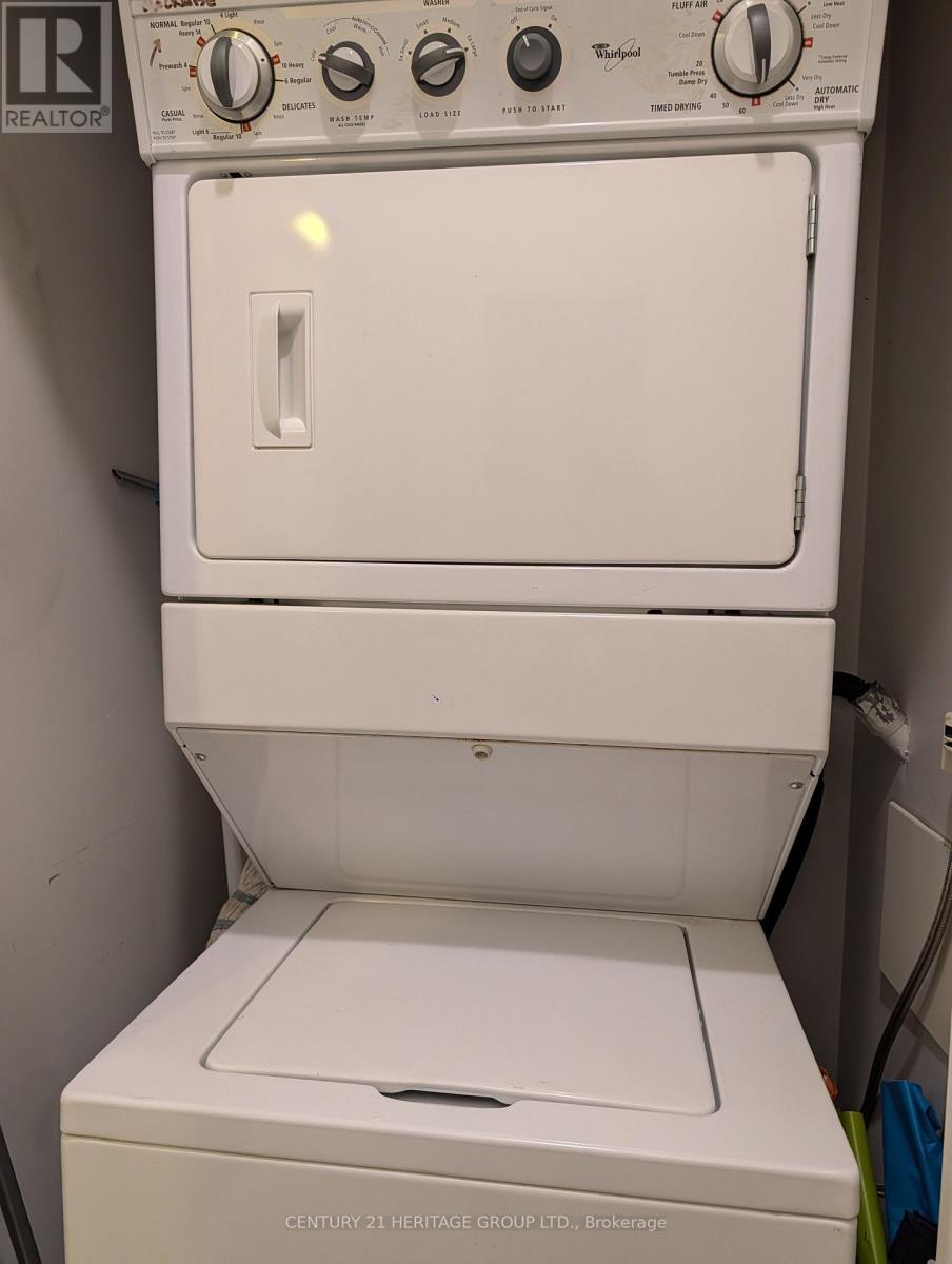 206 - 1 Scott Street, Toronto, Ontario M5E 1A1 - Photo 11 - C12608760