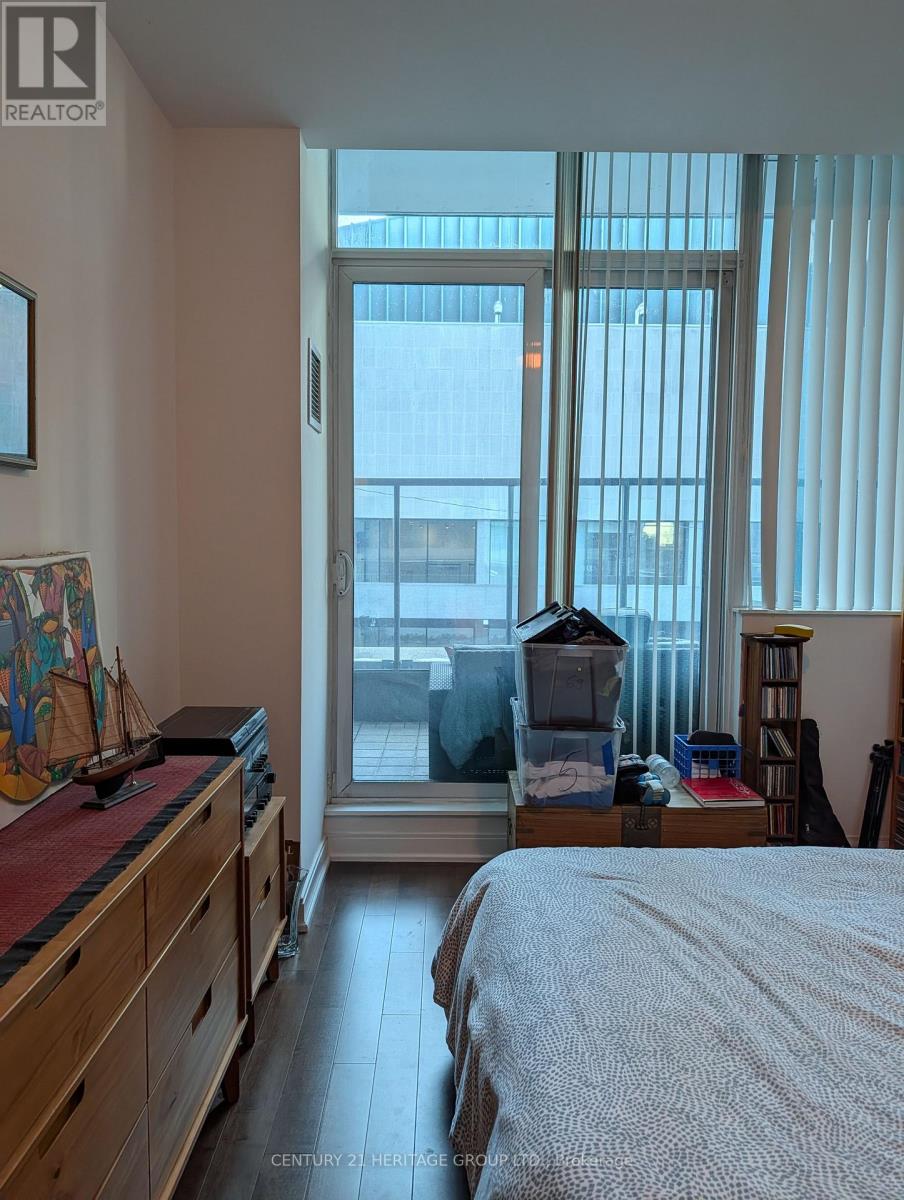 206 - 1 Scott Street, Toronto, Ontario M5E 1A1 - Photo 12 - C12608760