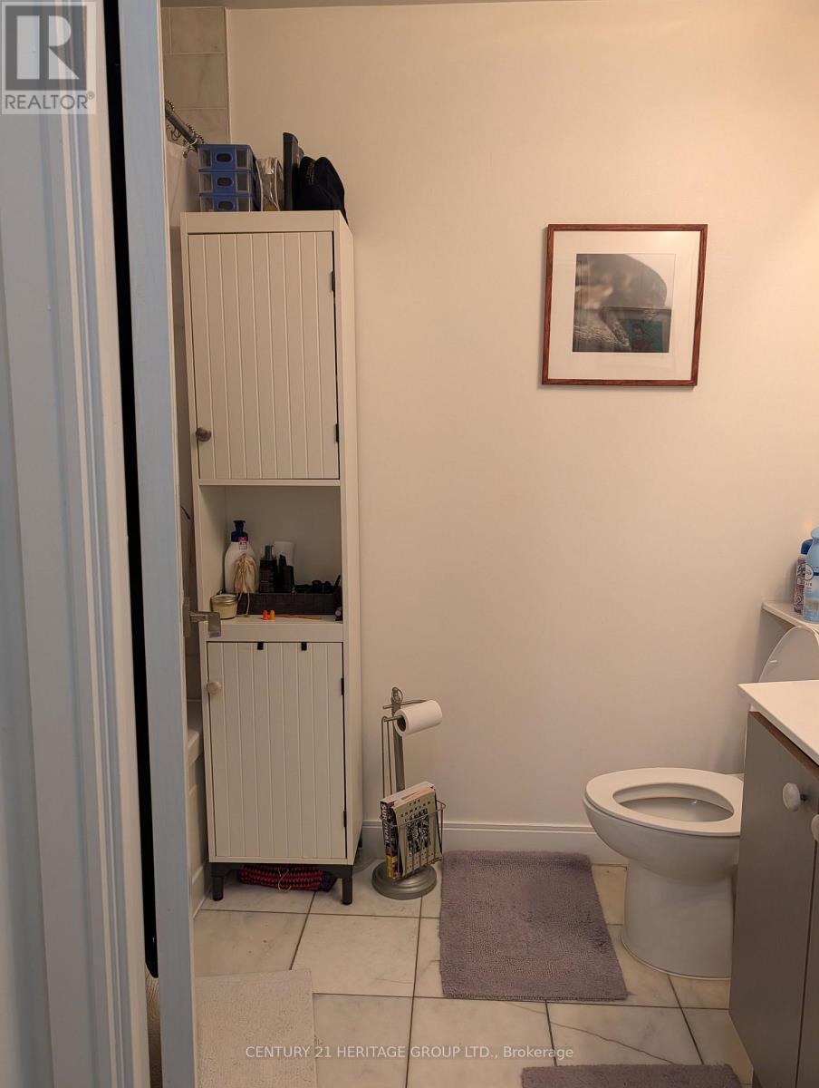 206 - 1 Scott Street, Toronto, Ontario M5E 1A1 - Photo 9 - C12608760