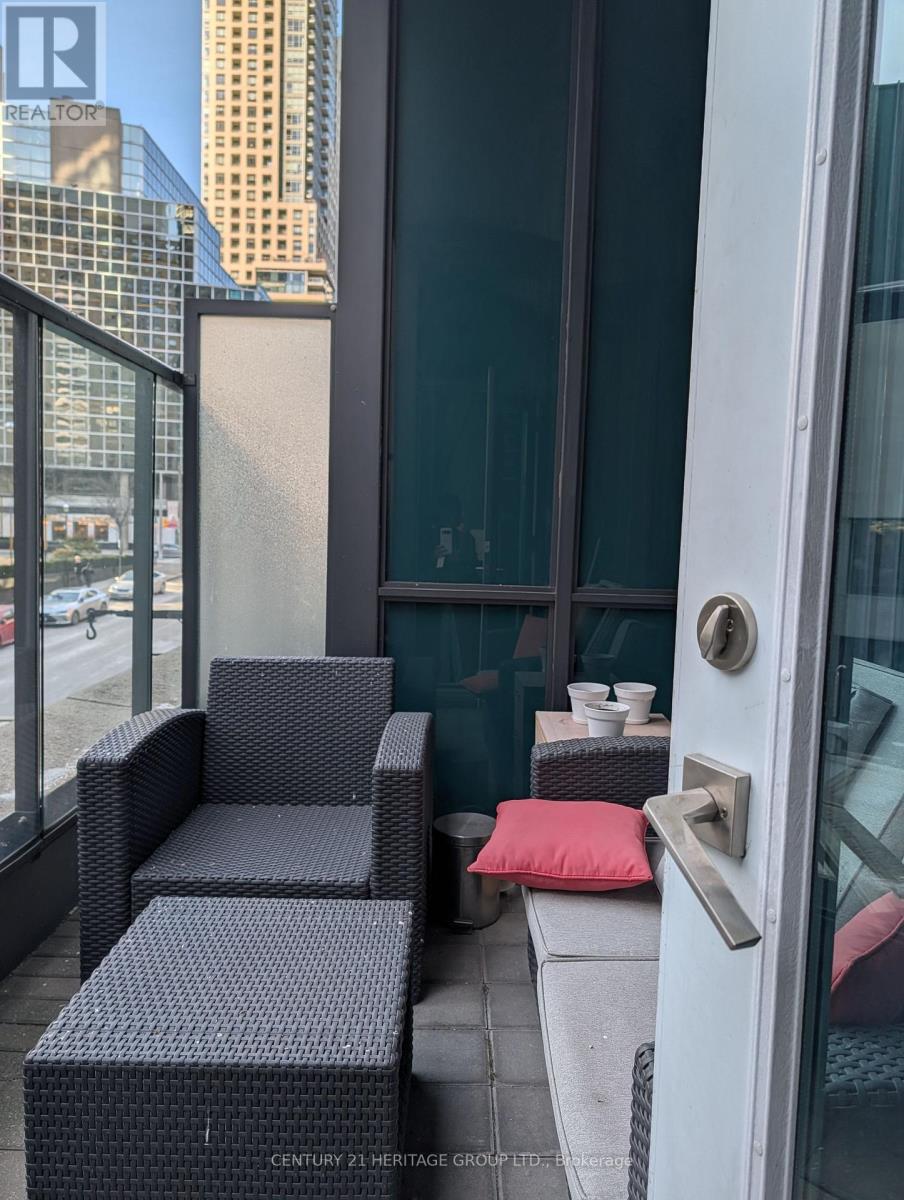 206 - 1 Scott Street, Toronto, Ontario M5E 1A1 - Photo 8 - C12608760