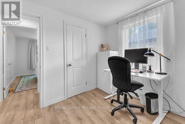 616 Grosvenor Street, London East, Ontario N5Y 3T4 - Photo 12 - X12466308