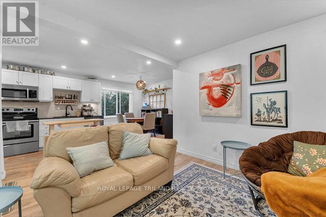 616 Grosvenor Street, London East, Ontario N5Y 3T4 - Photo 7 - X12466308