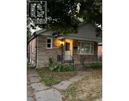 616 GROSVENOR STREET, London East, Ontario