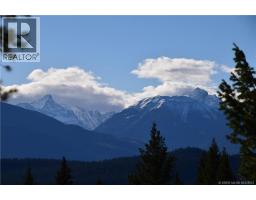 7070 WHITE TAIL Lane Lot# 16, Radium Hot Springs, British Columbia