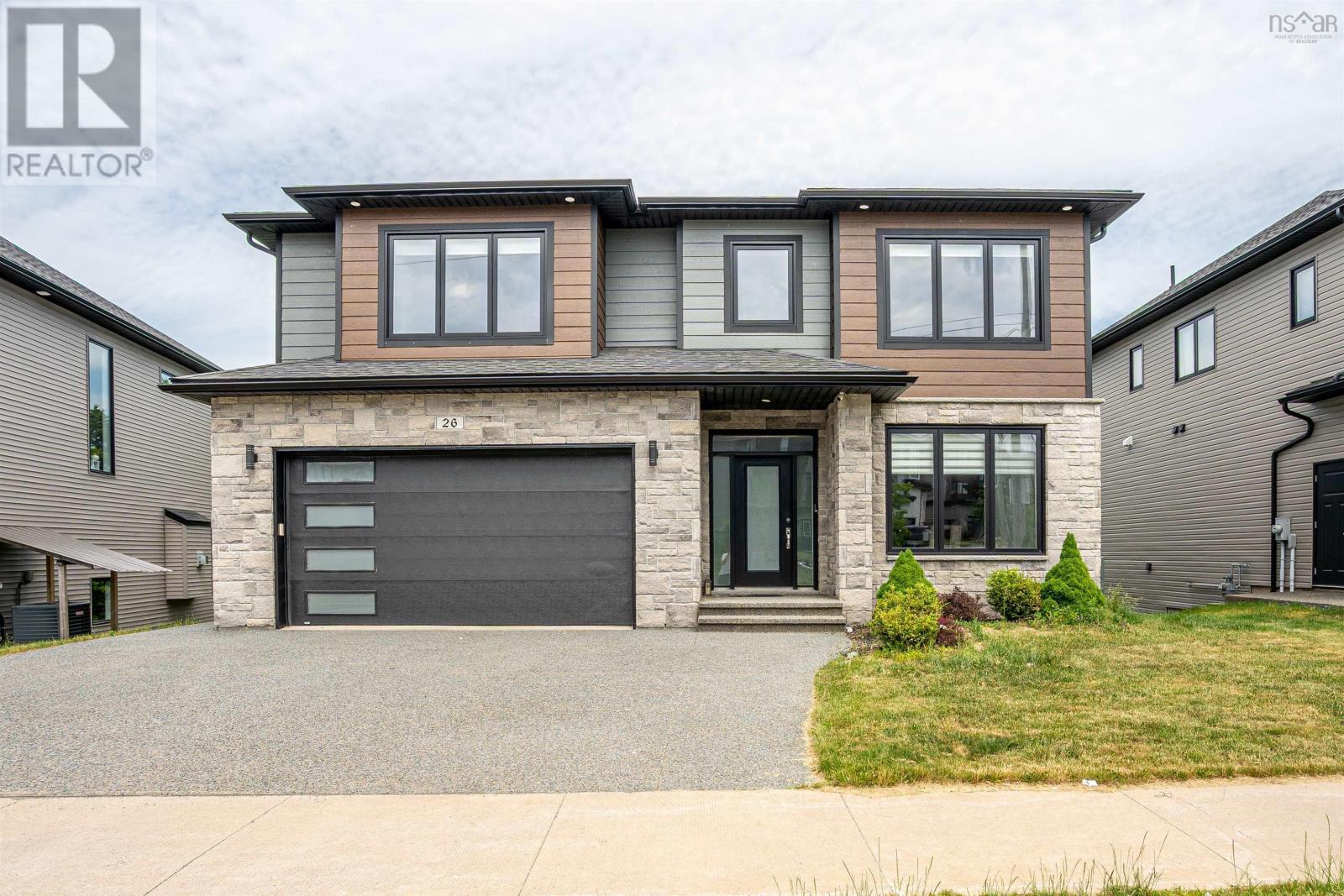 26 Theresa Mcneil Grove, Rockingham, Nova Scotia B3M 0K2 - Photo 1 - 202515857