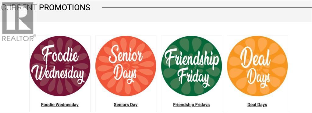 R03 (Food Bar), 260300 Writing Creek Crescent, Balzac, Alberta  T4A 0X8 - Photo 16 - A2122737