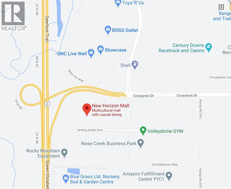 R03 (Food Bar), 260300 Writing Creek Crescent, Balzac, Alberta  T4A 0X8 - Photo 22 - A2122737