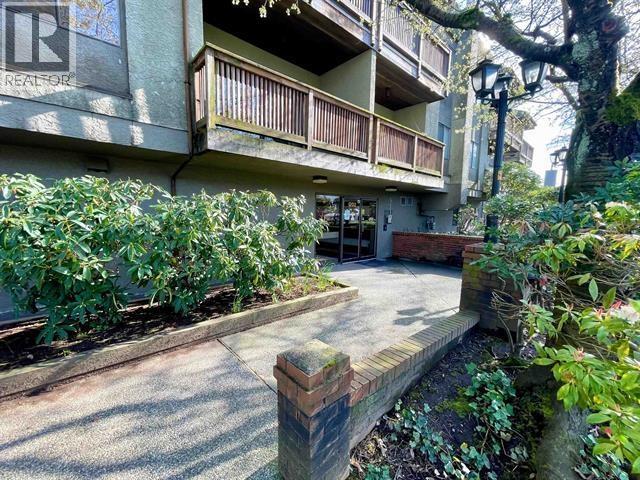 117 1202 London Street, New Westminster, British Columbia  V3M 5Z6 - Photo 2 - R3072504