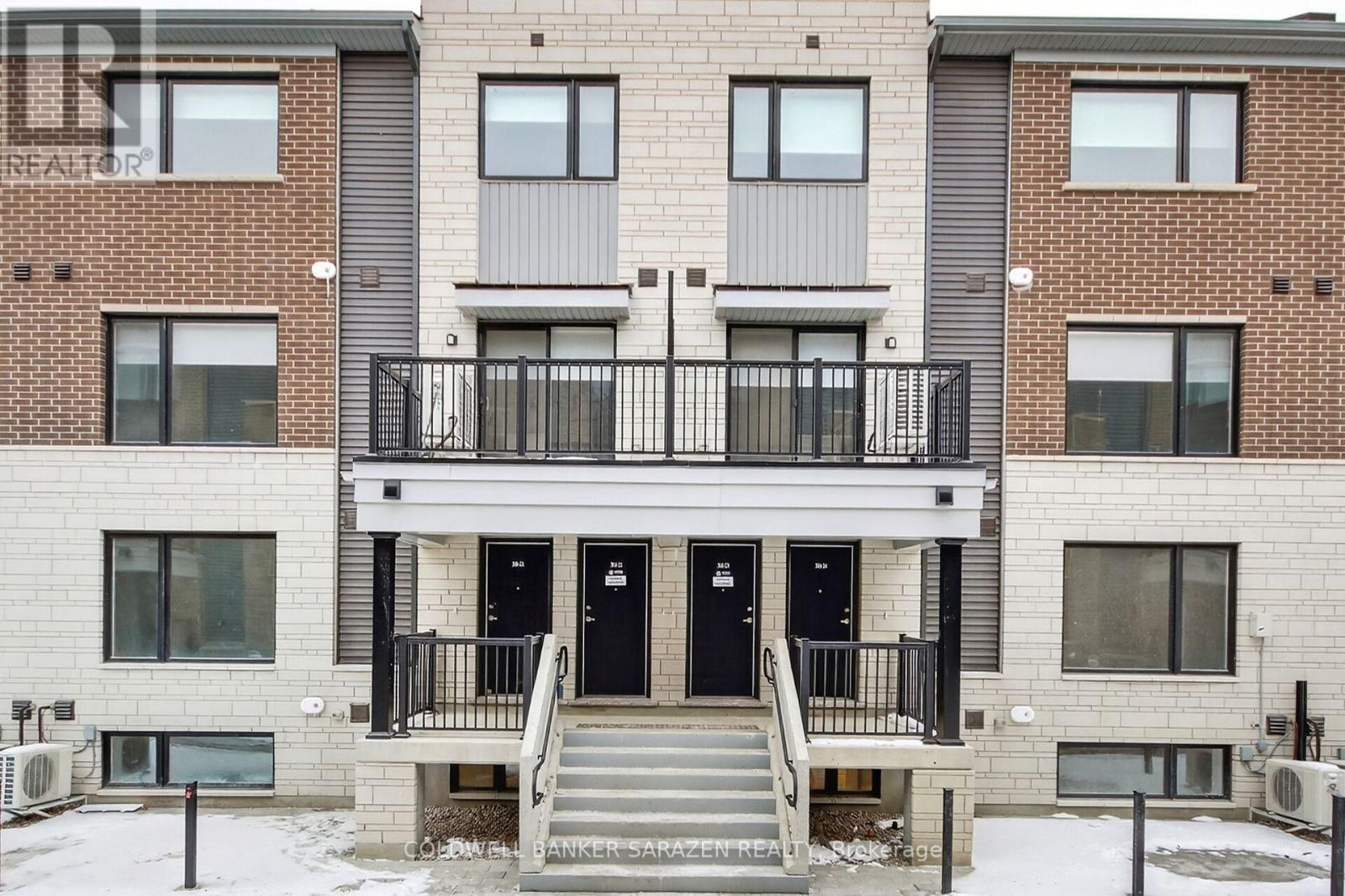 23 - 301 Glenroy Gilbert Drive, Ottawa, Ontario  K2J 7N9 - Photo 2 - X12611388